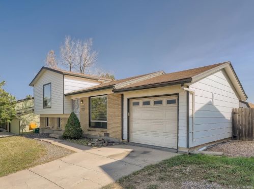 12280 Quincy Ave, Morrison, CO 80465-1301