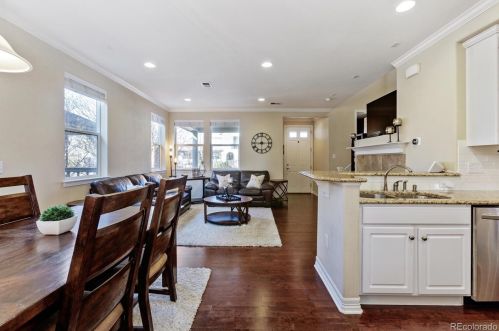 2675 Havana St, Denver CO  80238-3445 exterior