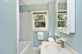 1531 Thousand Oaks Blvd, Berkeley, CA 94707-1540