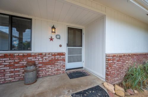 411 Palomino Ln, Lake Nacimiento, CA 93446-2962