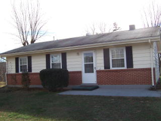 1448 Mill Creek Rd, Chatham, VA 24531-4464