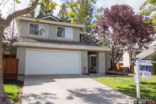 731 Parkway Dr, Pacheco, CA 94553-3472