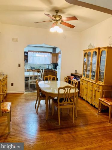 1932 16 St, Philadelphia PA  19145-3010 exterior