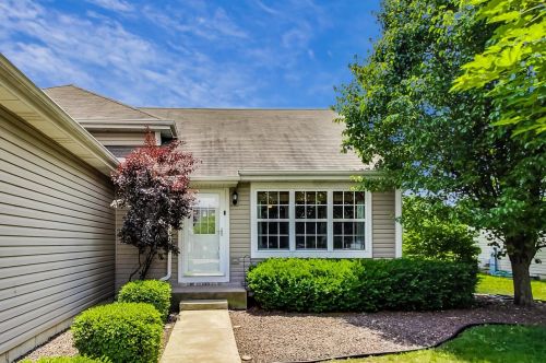 406 Stockton Dr, Joliet, IL 60436-4504