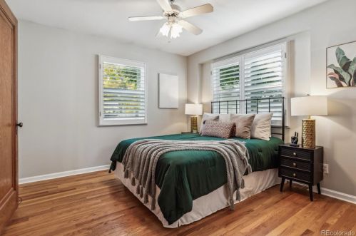 2419 Franklin St, Denver, CO 80210-5107