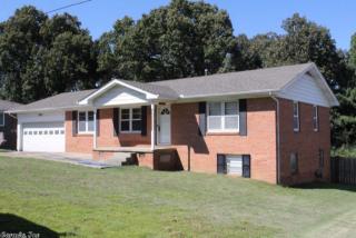 2403 Cody St, Paragould, AR 72450-6106