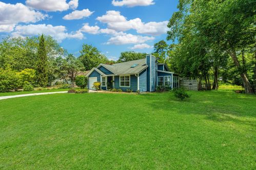 1282 Lake Mallard Blvd, Mount Pleasant, SC 29464-4280