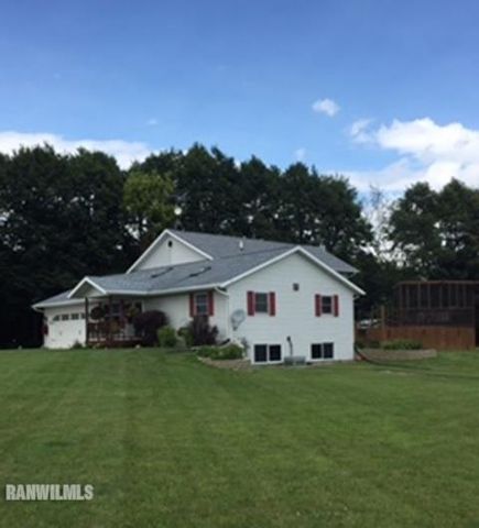 2255 Kent Rd, Kent, IL 61044-9625