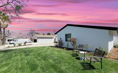 3618 Glenroy Ave, Anaheim CA  92804-4617 exterior