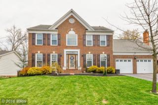 43537 Golden Meadow Cir, Ashburn, VA 20147-5428