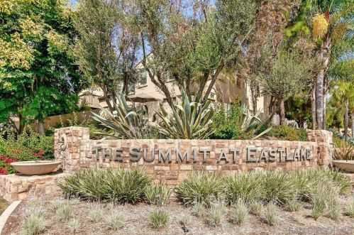 1470 Caminito Sicilia, Chula Vista CA  91915-4142 exterior