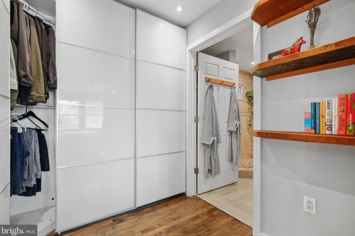 2231 Luzerne Ave, Silver Spring MD 20910-2133 exterior