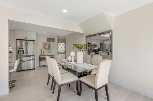 1741 Linnet Ln, Sunnyvale CA  94087-4832 exterior