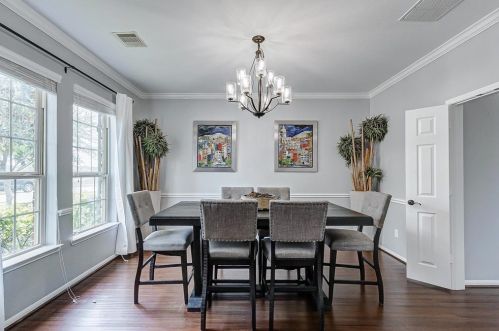 9306 Wheatfield Ln, Richmond TX 77469-5358 exterior