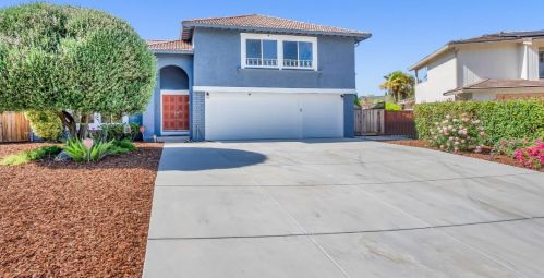 340 Santa Cruz Pl, San Ramon, CA 94583-2611