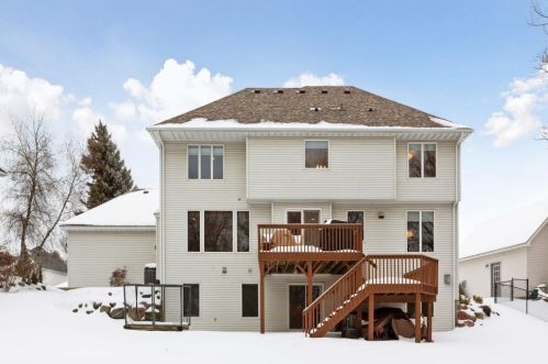 1704 Brant Cir, Saint Paul MN  55122-2290 exterior