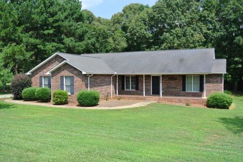 127 Keen Dr, Shelby, NC 28152-8191