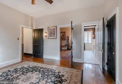 231 Orange St, Lancaster PA  17602-2914 exterior