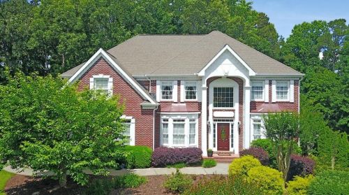 311 Ridge Dr, Holly Springs, GA 30114-0089