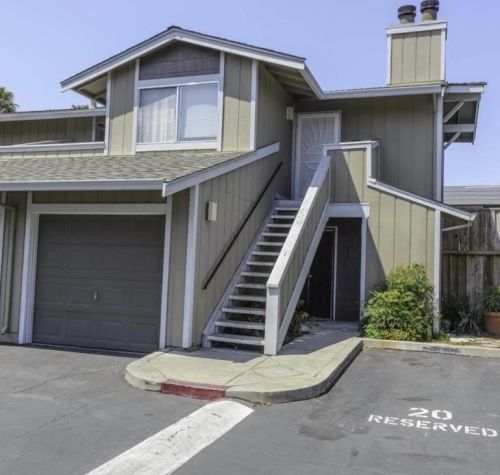 41 Astrida Dr, Hayward CA  94544-5359 exterior