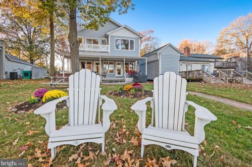 5070 Lerch Dr, Shady Side MD 20764-9650 exterior