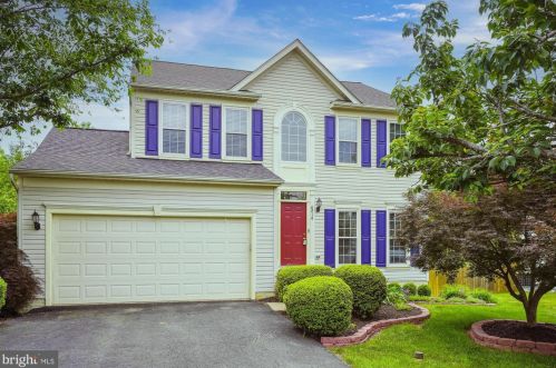 6914 Dewey Ct, Fredericksburg, VA 22407-2528