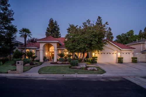 947 Citadel Ave, Clovis, CA 93611-6764