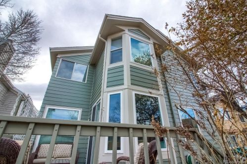 5492 Cathay Way, Denver CO 80017-4442 exterior