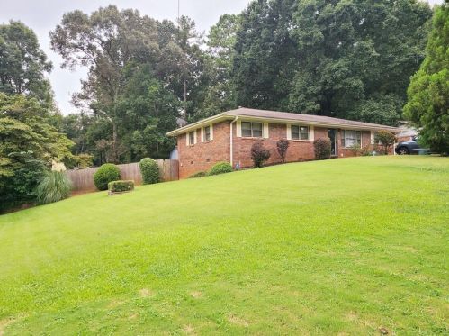 143 Long Dr, Marietta, GA 30060-6645