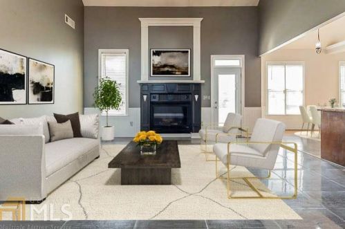 1225 Royal Ln, Loganville, GA 30052-6306