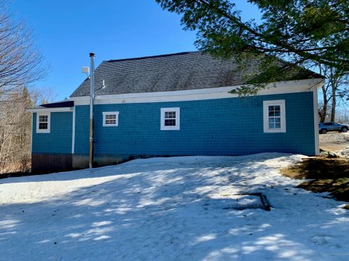 580 Cooper Rd, Crawford, ME 04694-6338