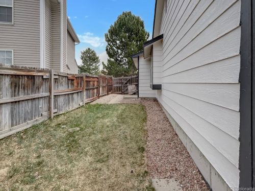 19603 42nd Ave, Denver CO  80249-6557 exterior