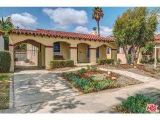 1715 Garth Ave, Los Angeles, CA 90035-4303