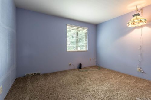 43 Newland Ct, Denver CO  80226-2137 exterior