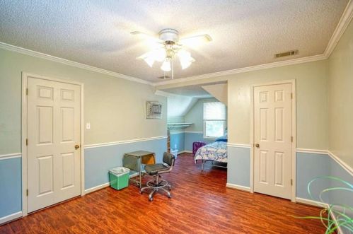 285 Griffin Mountain Trl, Conyers GA  30013-5409 exterior