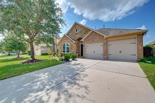 26243 Crystal Cove Ln, Richmond, TX 77406-5461