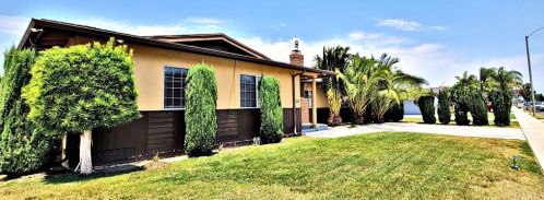 217 Dale Ave, Anaheim CA  92801-4816 exterior