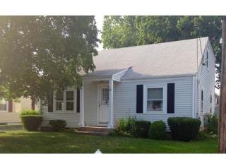 56 Martin St, Pawtucket, RI 02861-3421