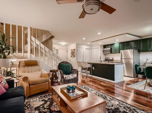 11943 Nevada Cir, Aurora CO 80012-2264 exterior