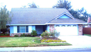 4707 Oak Twig Way, Carmichael, CA 95608-1152