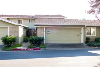 2819 Sundown Cir, Fairfield CA  94533-1250 exterior