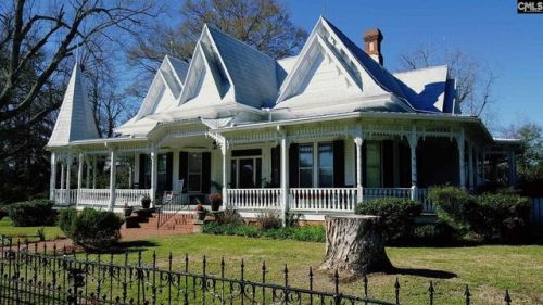 105 Ward Ave, Ward, SC 29166-9375