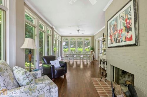 150 Beverly Rd, Atlanta GA  30309-2656 exterior