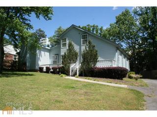 105 Elmwood Dr, Rome, GA 30165-3422