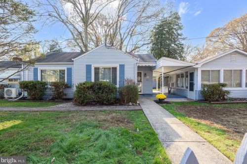 1251 Doris Ave, Riviera Beach, MD 21122-4708