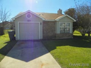 2604 Woodlands Dr, Killeen, TX 76549-8534