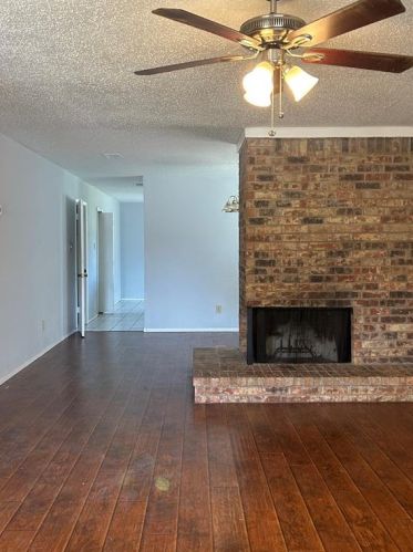611 Tumbleweed Ct, Plano TX  75023-4819 exterior