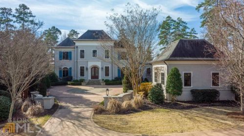 2010 Hixons Blf, Reynolds Plantation, GA 30642-7419