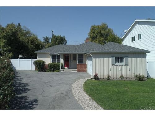 4909 Rupert Ave, Van Nuys, CA 91316-3623