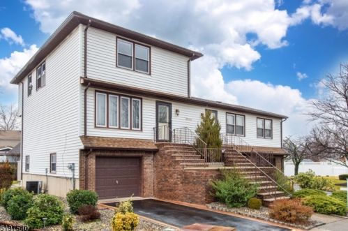 7 Canella Ct, Bloomfield, NJ 07003-6071